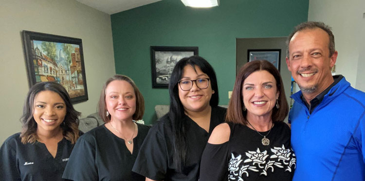 Chiropractic-Oklahoma-City-OK-Staff-at-Ford-Chiropractic Chiropractic Oklahoma City OK Staff at Ford Chiropractic